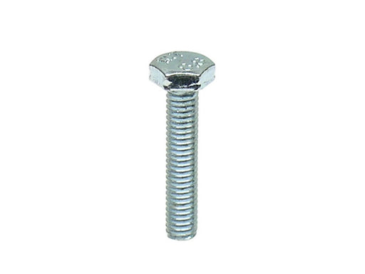 Hex Head Bolt