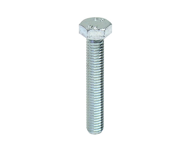 AUVECO Hex Head Bolt - 14406
