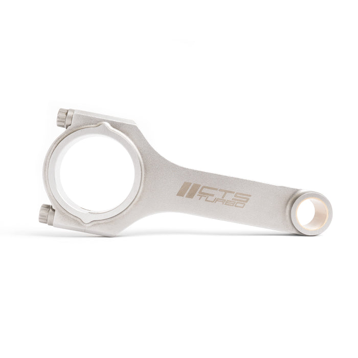 CTS Turbo Connecting Rods VW & Audi 144x20 Rifle Drilled | Fits 1.8T 20V & 2.0T FSI