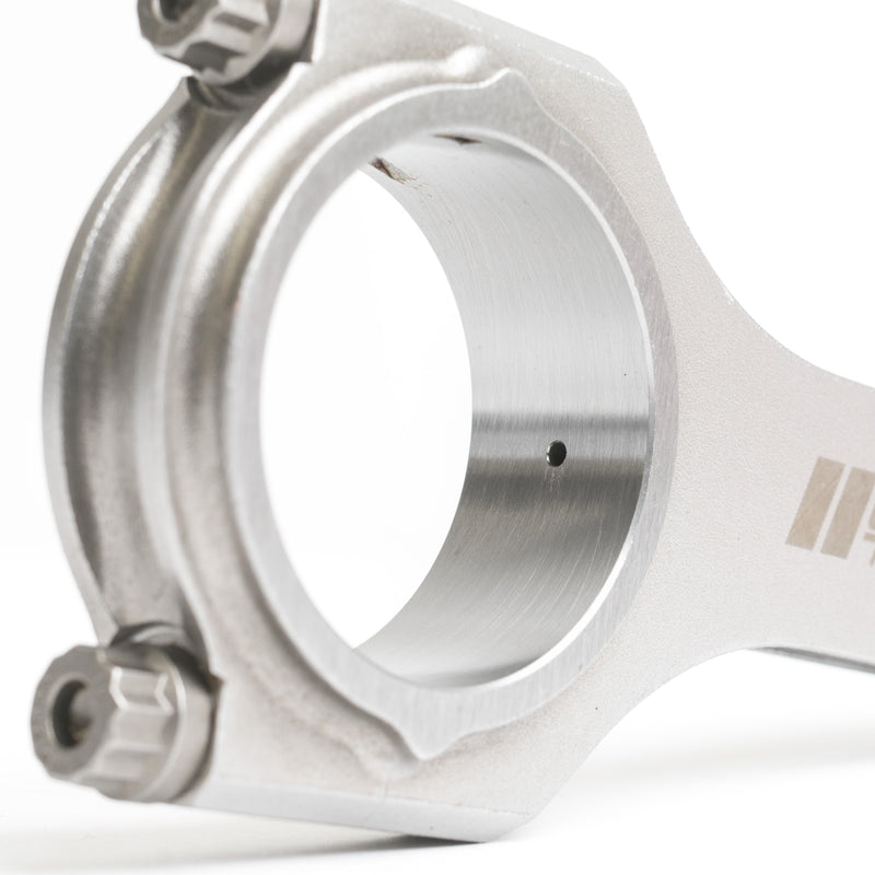 CTS Turbo Connecting Rods VW & Audi 144x20 Rifle Drilled | Fits 1.8T 20V & 2.0T FSI