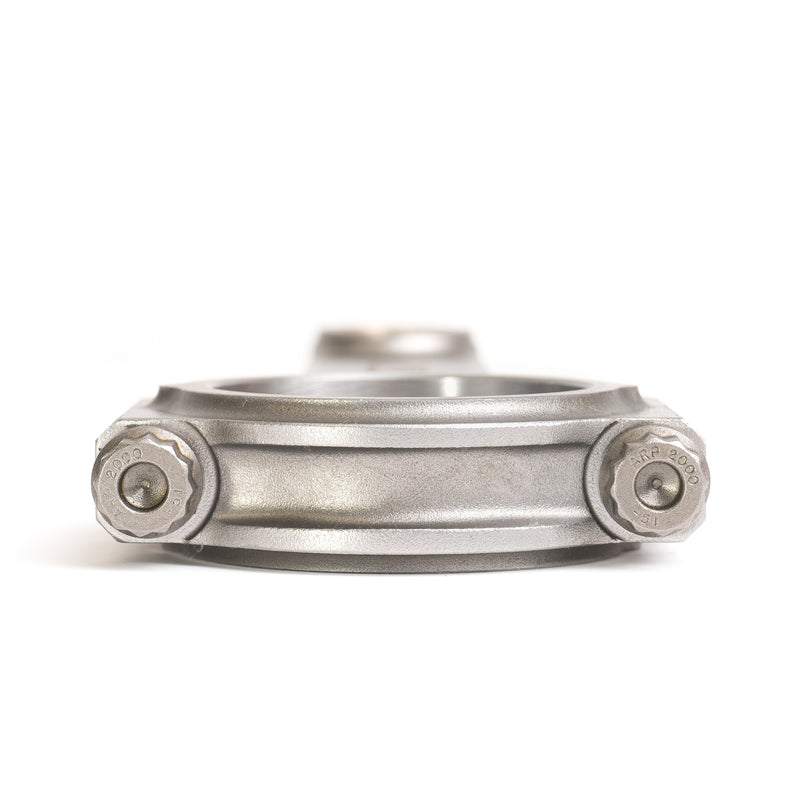 CTS Turbo Connecting Rods VW & Audi 144x21 Rifle Drilled | Fits MK6/B8 2.0T EA888 Gen 1 & 2 With Aftermarket Pistons