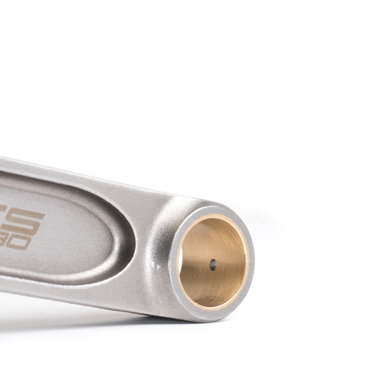 CTS Turbo Connecting Rod 144x22 I-Beam VW/Audi 2.5L 8V, 8S, 8P, 8U, MK5, MK6 5 Cylinder