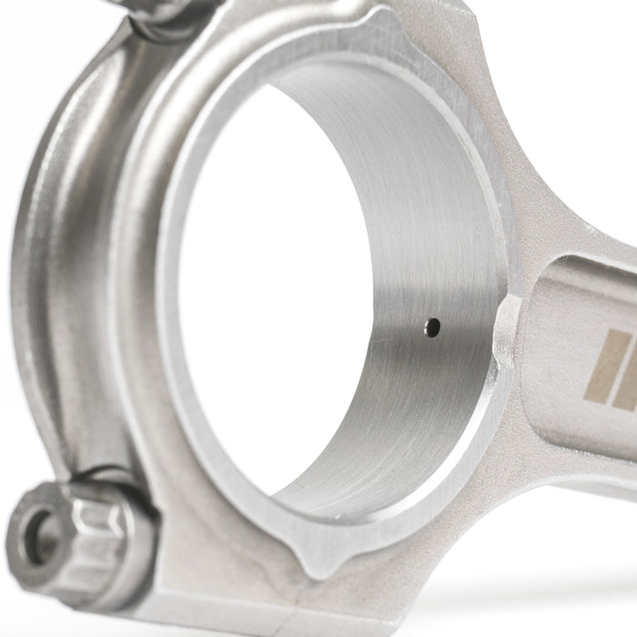 CTS Turbo Connecting Rods 144x22 I-Beam Rifle Drilled | Fits VW MK5, MK6, MK7/MK7.5 & Audi B8, C7, 8P, 8J, 8V, 8S