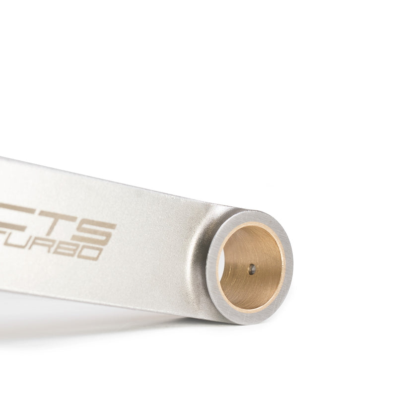 CTS Turbo Connecting Rods VW & Audi 2.0TSI 144x22 Rifle Drilled | Fits VW MK5, MK6, MK7/MK7.5 & Audi B8, C7, 8P, 8J, 8V, 8S