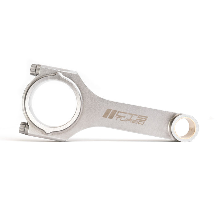 CTS Turbo Connecting Rods VW & Audi 2.0TSI 144x22 Rifle Drilled | Fits VW MK5, MK6, MK7/MK7.5 & Audi B8, C7, 8P, 8J, 8V, 8S