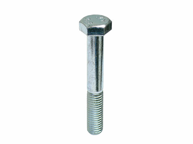 Hex Head Bolt