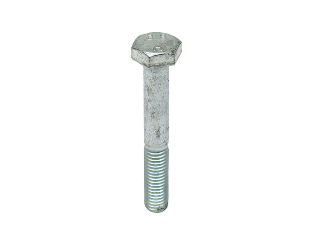 Hex Head Bolt