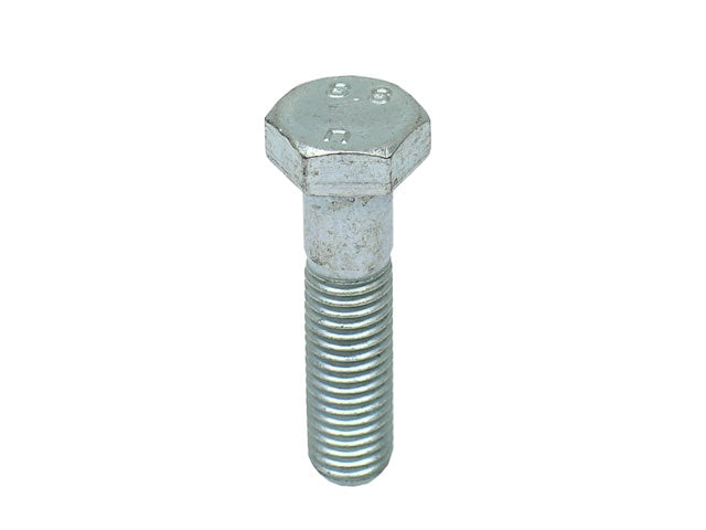 Hex Head Bolt