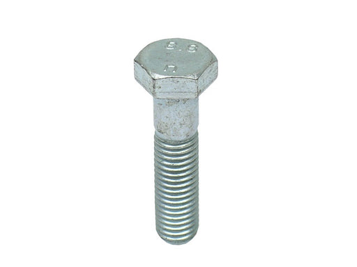 Hex Head Bolt