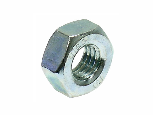 Hex Nut