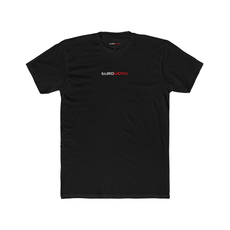 EUROMOTIV 944 Men's Cotton Crew Tee