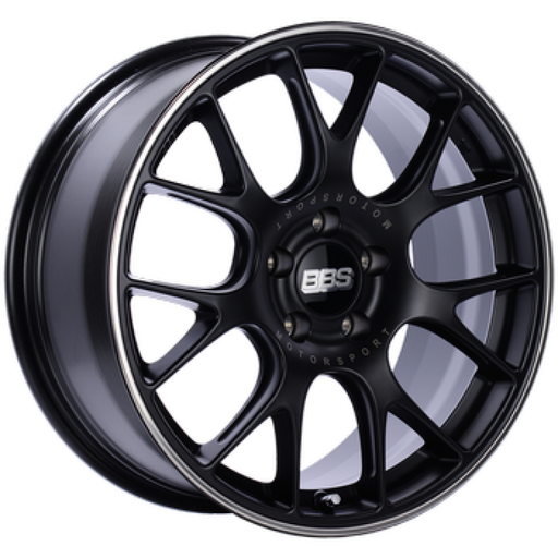 BBS CH134BPO
