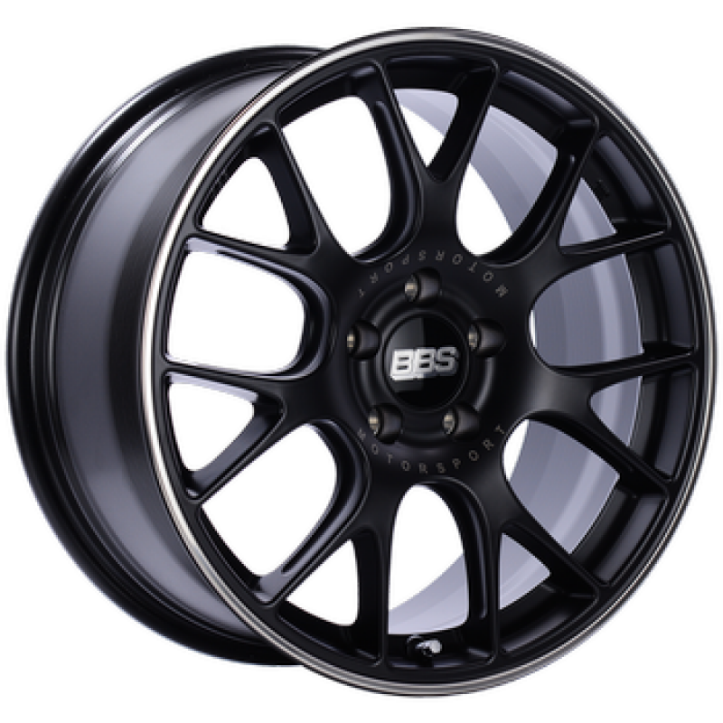 BBS CH150BPO