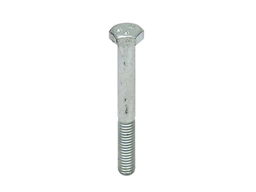 Hex Head Bolt