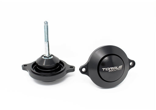 TORQUE SOLUTION TS-POR-520