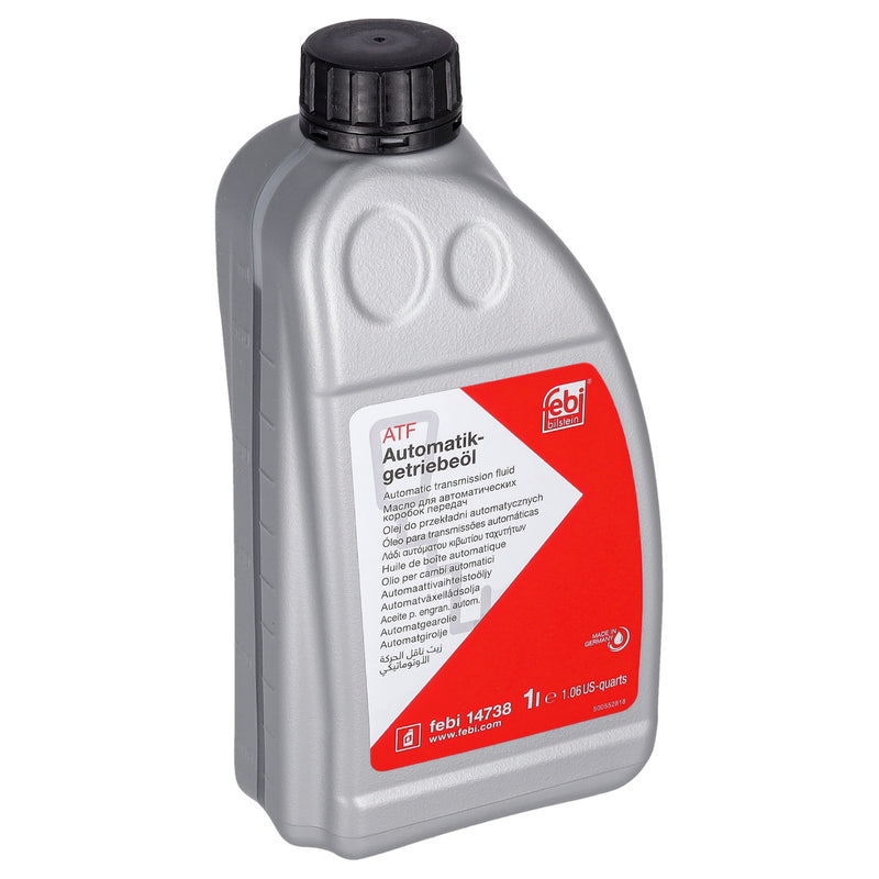 Febi Bilstein Atf 14738
