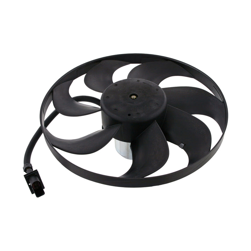 Febi Bilstein Auxiliary Fan 14742