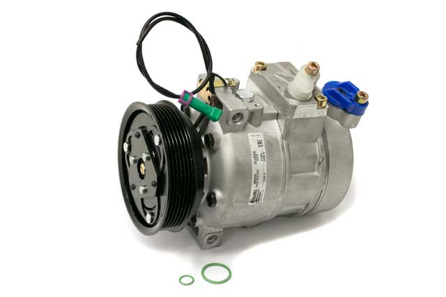 A/C Compressor