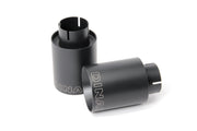 Dinan D660-0075-BLK BOT