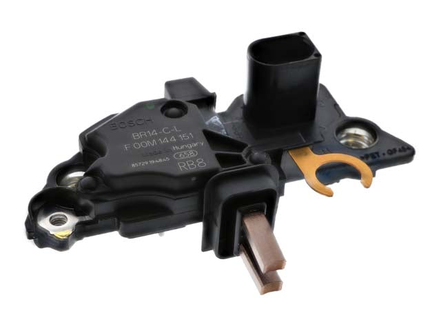 Voltage Regulator