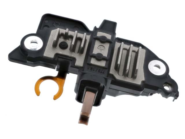 Voltage Regulator