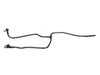 Coolant Vent Line