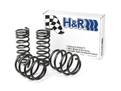 H&R 50466