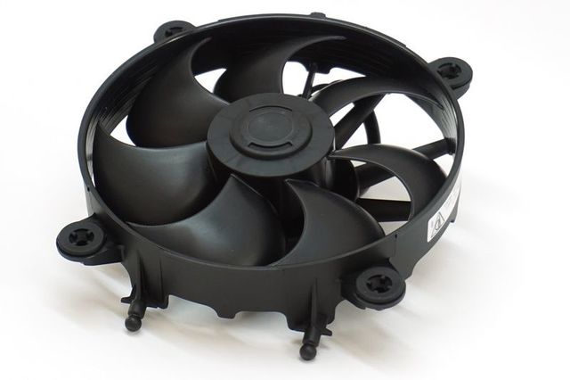Genuine Porsche parts diagram