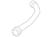 Genuine Porsche parts diagram