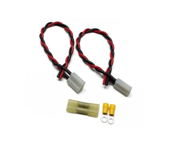 Fabless Manufacturing - Spal Fan Connectors (Set of 2)