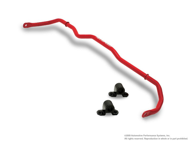 Anti-Sway Bar | Front 25mm • PQ35 FWD
