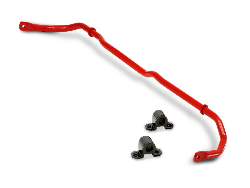 Anti-Sway Bar | Front 25mm • PQ35 AWD