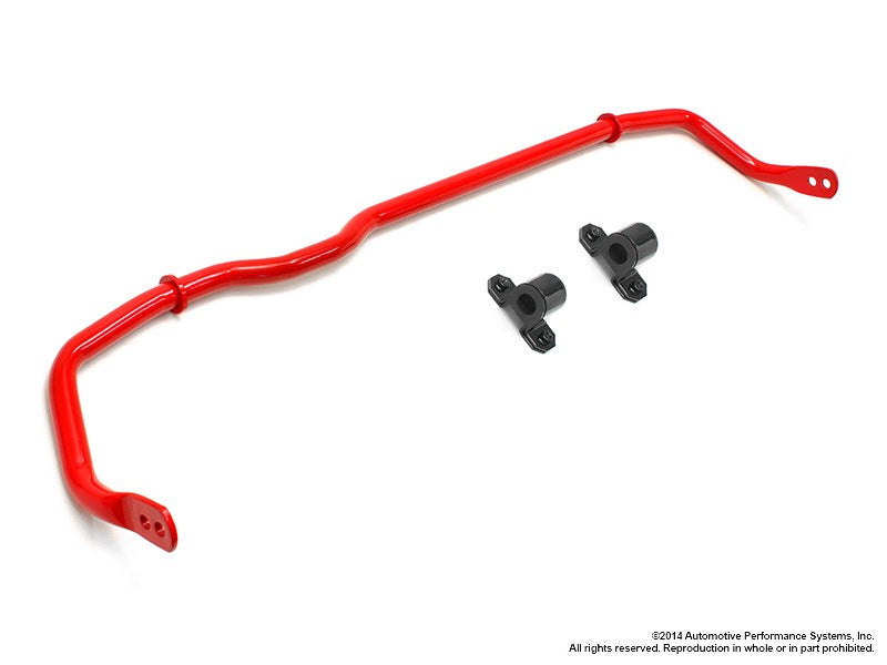 Anti-Sway Bar | Front 25mm • MQB/MQBe FWD