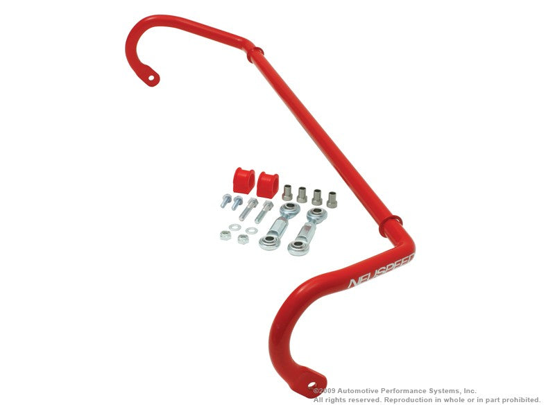 Anti-Sway Bar | Front 25mm • Mk4 FWD