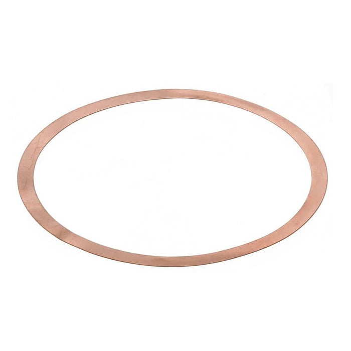 Porsche Engine Cylinder Base Gasket 150.843 – Elring