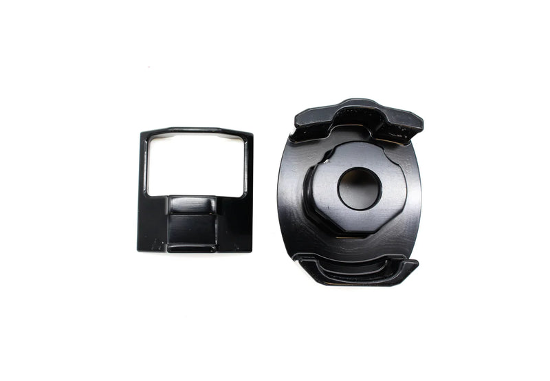 RacingLine Subframe Mount Insert V1 / MQB / MQBE