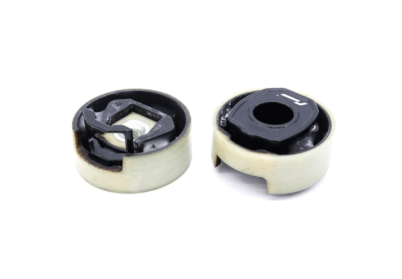 RacingLine Subframe Mount Insert V2 / MQB / MQBE
