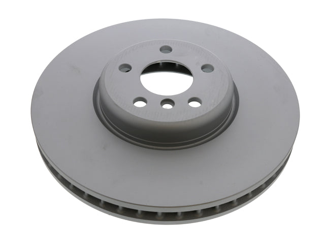 ZIMMERMANN COAT Z Brake Disc - 150.2936.20
