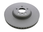 ZIMMERMANN COAT Z Brake Disc - 150.2936.20