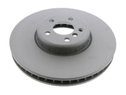 ZIMMERMANN FORMULA F Brake Disc - 150.2936.32