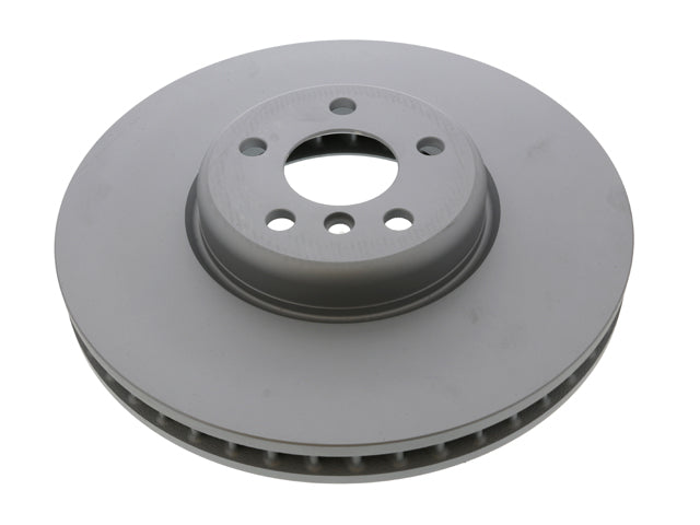 ZIMMERMANN COAT Z Brake Disc - 150.2937.20