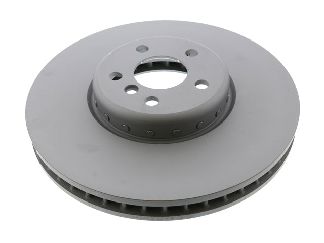 ZIMMERMANN FORMULA F Brake Disc - 150.2937.32