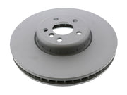 ZIMMERMANN FORMULA F Brake Disc - 150.2937.32
