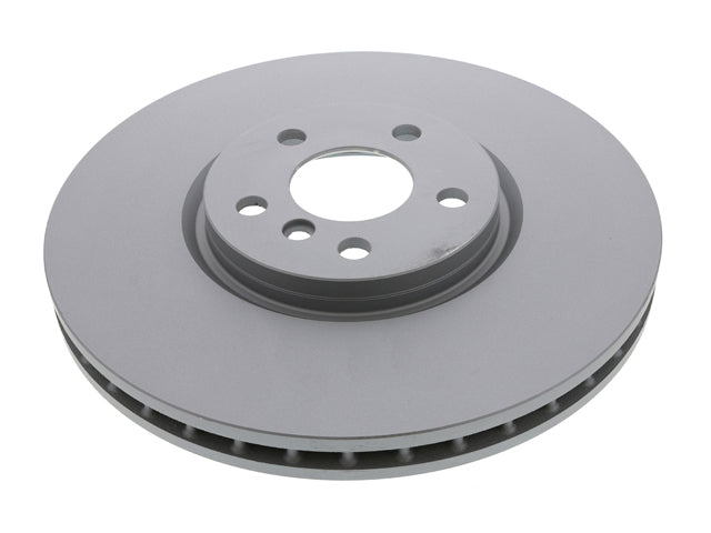 ZIMMERMANN COAT Z Brake Disc - 150.2939.20