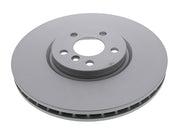 ZIMMERMANN COAT Z Brake Disc - 150.2939.20