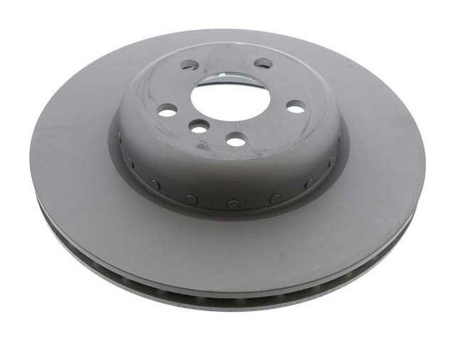 ZIMMERMANN FORMULA F Brake Disc - 150.2946.32