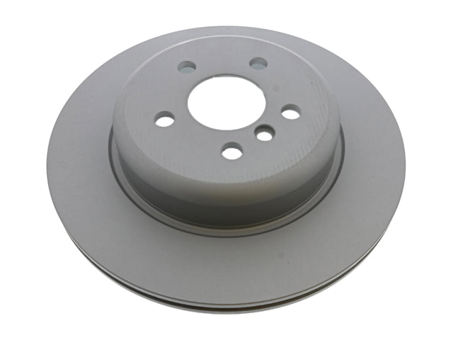ZIMMERMANN COAT Z Brake Disc - 150.2952.20