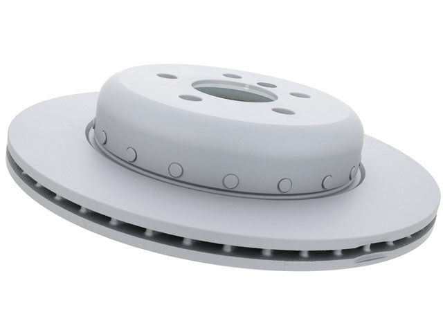 ZIMMERMANN FORMULA F Brake Disc 150.2952.32