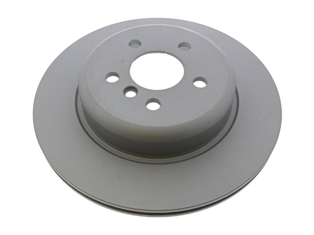 ZIMMERMANN COAT Z Brake Disc - 150.2953.20