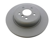 ZIMMERMANN COAT Z Brake Disc - 150.2953.20